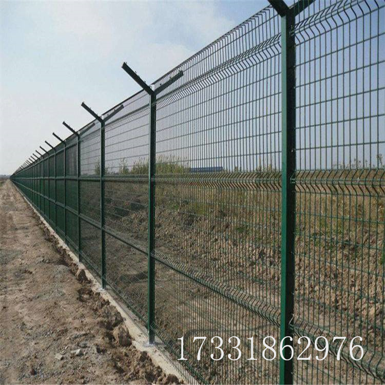 湖北艾瑞供應(yīng)飛機(jī)場護(hù)欄網(wǎng)