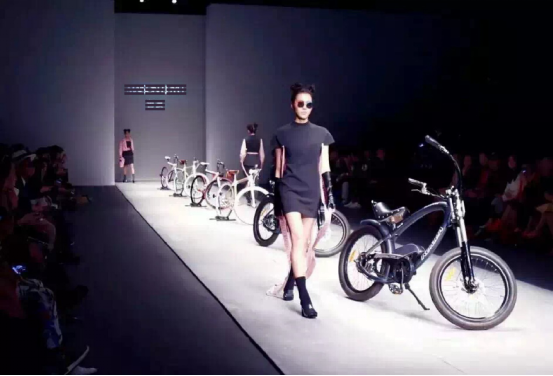 亞洲自行車展“Show Room”不是一場簡單的展會(圖3)