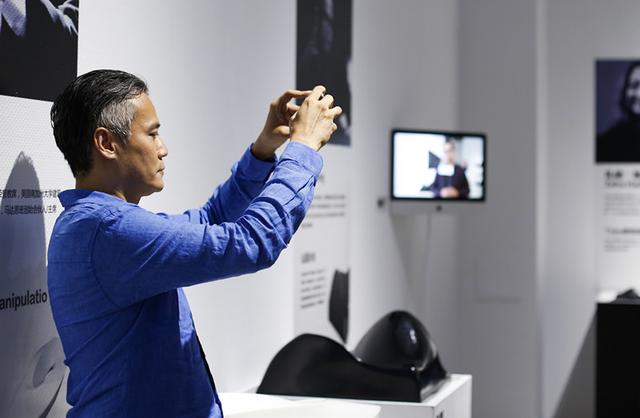 西安歐亞學(xué)院呈現(xiàn)“建筑之外”特別展覽