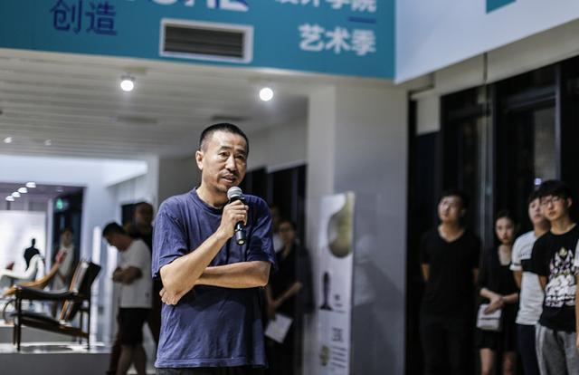 西安歐亞學(xué)院呈現(xiàn)“建筑之外”特別展覽