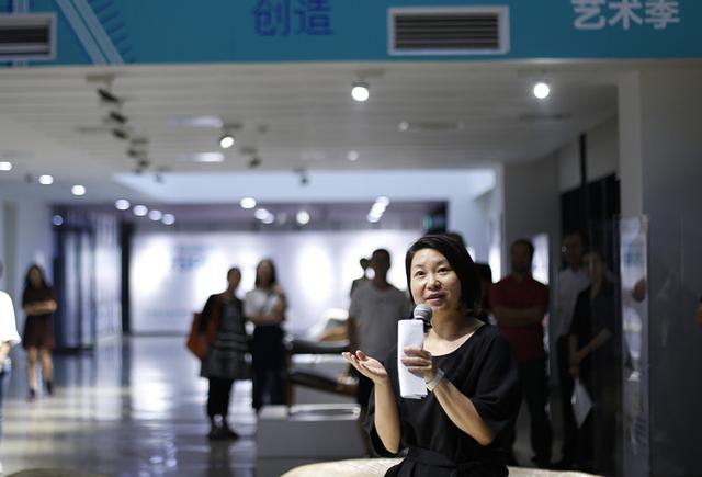 西安歐亞學(xué)院呈現(xiàn)“建筑之外”特別展覽