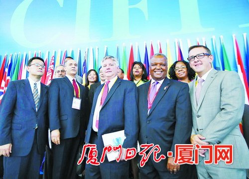 一個(gè)展會(huì)與中國對(duì)外開放之路(圖2)